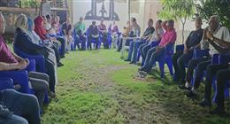 ملتقى أدباء القناة وسيناء يختتم دورته الـ26 في الإسماعيلية ويوصي بتطوير النشر الإقليمي