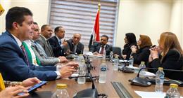 «شباب النواب» توصي بتعميم مراكز العزيمة لعلاج الإدمان بالمجان في مختلف المحافظات