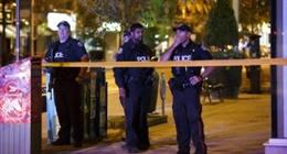 إصابة ضابط شرطة إثر حادث إطلاق نار في مدينة مونتريال الكندية