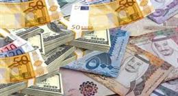 استقرار أسعار العملات العربية أمام الجنيه.. الدينار الكويتي الأعلى قيمة
