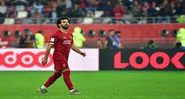 محمد صلاح على بعد هدف من كسر رقم قياسي عمره 92 عامًا.. إنجاز جديد يطارد الفرعون