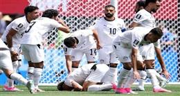 أرقام قياسية تنتظر المنتخب المصري أمام نيوزيلندا بكأس العالم