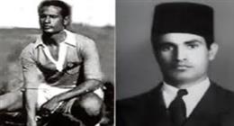 «صلاح» يعادل رقمه.. من هو عبد الرحمن فوزي أول هداف مصري في تاريخ كأس العالم؟