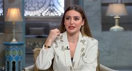 مرام علي: أحلم بتقديم فيلم مع أحمد حلمي