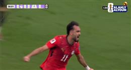 صورة قديمة تكشف مهنة مصطفى زيكو قبل الانضمام لمنتخب مصر والتألق بكأس العالم