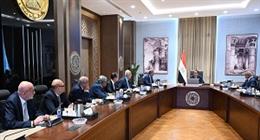 رئيس الوزراء يشيد بجهود قطاع السياحة: قادر على تحقيق معدلات نمو كبيرة 