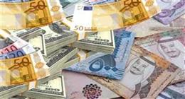 أسعار العملات العربية أمام الجنيه اليوم الثلاثاء 23-6-2026