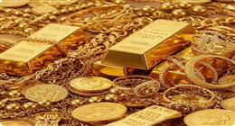 أسعار سبائك الذهب BTC اليوم الثلاثاء 23-6-2026.. شاملة المصنعية