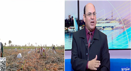 مركز البحوث الزراعية: مشروع «أجري تك فور إيجيبت» يستهدف دعم 200 ألف فلاح