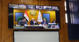 «التعليم»: تطبيق إجراءات التفتيش بدقة قبل دخول الطلاب إلى اللجان الثانوية العامة  