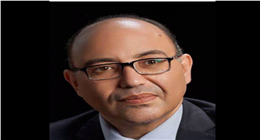ندب الفنان سامح مجاهد مديرا للمسرح القومي لمدة عام