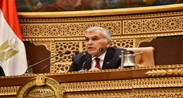 رئيس مجلس الشيوخ: ثورة 30 يونيو تصدت لمحاولات اختطاف الوطن وطمس هويته