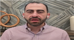 الباحث السياسي زياد سنكري: الضغوط الأمريكية على إسرائيل حول لبنان جاءت استجابة للإصرار الإيراني