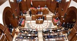 رئيس «صناعة الشيوخ»: المنتجات المصرية حققت نجاحات في أفريقيا