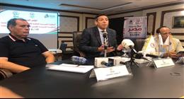 رئيس اتحاد ألعاب القوى: تصدر مصر البطولة العربية يعكس تطور اللعبة وقوة المواهب الشابة