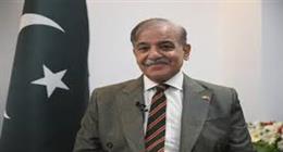 رئيس وزراء باكستان: ترحيب دولي وإقليمي بالتقدم الإيجابي في مفاوضات واشنطن وطهران 