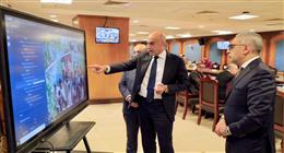 بعد قرار إجازة الخميس 2 يوليو.. هل يؤجل امتحانا الكيمياء والجغرافيا للثانوية العامة؟