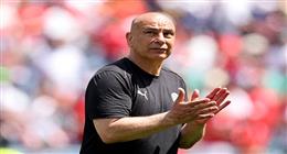 حسام حسن عمل إيه بين الشوطين؟.. 3 أسئلة حيرت المصريين و«ملهاش إجابة»