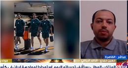 ناقد رياضي: منتخب مصر أنجز 90% من مهمته في دور المجموعات بكأس العالم