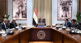 مدبولي يؤكد أهمية تنفيذ خطط الإصلاح الإداري وتحديث الهياكل التنظيمية للجهات الحكومية