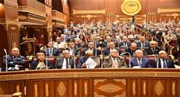 وزير شؤون المجالس النيابية: «الشيوخ» بيت الخبرة وأحد حصون التشريع في مصر