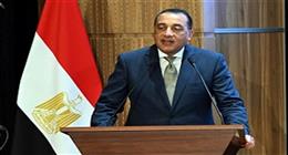 رئيس الوزراء يترأس اجتماع الحكومة بالعاصمة الجديدة غدا
