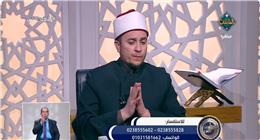 هل يجوز الجمع بين نية قضاء رمضان وصيام عاشوراء؟.. أمين الفتوى يجيب