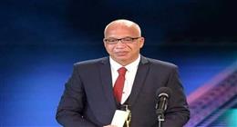 ليلة حكي «ع الرايق» مع شريف دسوقي ضمن فعاليات مهرجان المسرح القومي.. اعرف الموعد