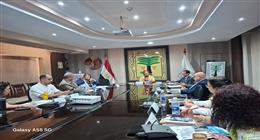 المجلس القومي للطفولة والأمومة يناقش يستعد لإطلاق مبادرات جديدة لحماية الصغار ودعم الأسر
