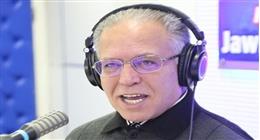 رؤوف خليف: فوز منتخب مصر على نيوزيلندا إنجاز تاريخي.. وحسام حسن «داهية»