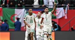 القنوات المجانية الناقلة لمباراة الجزائر والأردن في كأس العالم 2026