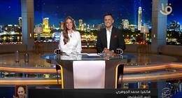 رئيس التلفزيون المصري لـ «من ماسبيرو»: حفل الموسيقى اليونانية ثمرة تعاون دبلوماسي
