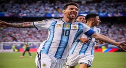 سجل 18 هدفًا بكأس العالم.. كيف يحافظ ميسي على لياقته رغم تقدمه في العمر؟