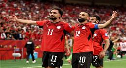 موعد مباراة منتخب مصر وإيران في كأس العالم 2026.. ختام دور المجموعات