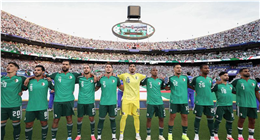 موعد مباراة الجزائر القادمة ضد النمسا في ختام مجموعات كأس العالم 2026