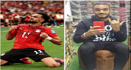 القصة الكاملة لأزمة مصطفى زيكو بعد تصريحات والدته عن زوجته.. وأول رد من اللاعب