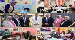 «تعليم الجيزة» تواصل استقبال تظلمات الشهادة الإعدادية لعام 2026