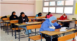 رابط نتيجة الشهادة الإعدادية 2026 بمحافظة القليوبية.. بالاسم ورقم الجلوس