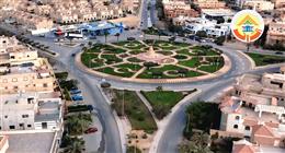 جهاز الشروق يصدر قرارا بوقف أعمال بناء مجاور لمدرسة نبوي موسى حفاظا على هدوء لجان الثانوية
