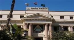 جامعة بنها تعلن استمرار العلاج المجاني للمنتسبين.. واعتماد 2.8 مليون جنيه مكافآت للباحثين