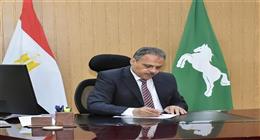 محافظ الشرقية يقرر مجازاة 61 موظفًا وإحالة عدد منهم للمحاكمة التأديبية