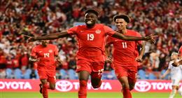 موعد مباراة سويسرا وكندا في كأس العالم 2026 والقنوات الناقلة 