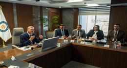 وزير البترول: رفع تنافسية التعدين لجذب الاستثمارات الأجنبية