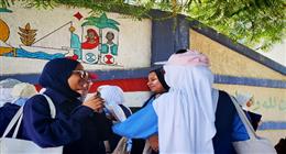 فتح باب التظلمات على نتيجة الشهادة الإعدادية بأسوان الاثنين المقبل