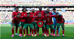 القنوات الناقلة لمباراة منتخب المغرب وهايتي في كأس العالم 2026.. الصراع يشتعل