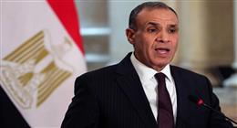 وزير الخارجية لمنسق مجلس السلام في غزة: تعزيز الأمن ضرورة لبدء جهود التعافي