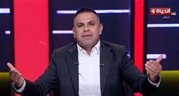 الإعلامي كريم حسن شحاتة: إغلاق «الفان زون» في مباراة مصر وإيران مرتبط بظروف الإضاءة