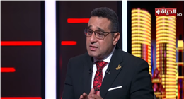 العقيد حاتم صابر: القوات المسلحة تواصل حماية الحدود وإحباط محاولات التهريب والتسلل