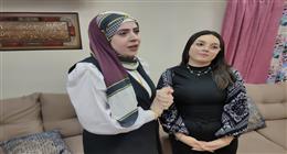 «حلا» تتصدر أوائل إعدادية المنيا وتحلم بالالتحاق بكلية الشرطة: «أمنيتي أخدم وطني»