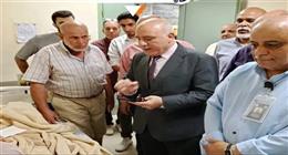 ضبط 5 أشخاص.. القصة الكاملة لأزمة طبيبة الأسنان بشبرا الخيمة